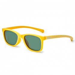 mustela-gafas-girasol-3-5-años-amarilo 2