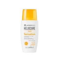 Heliocare 360o Sensasion 50ml