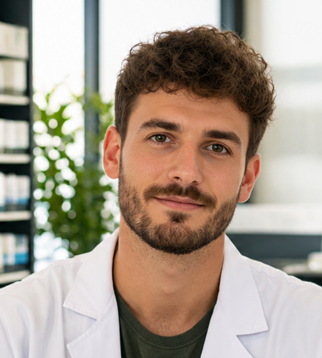 Javier Soler, MSc