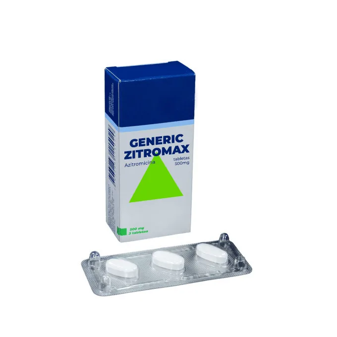 Azitromicina (azithromycin)