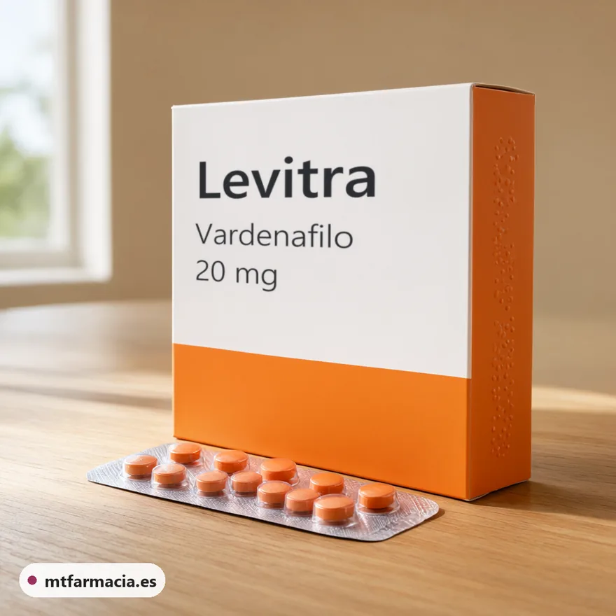 Levitra (vardenafil)