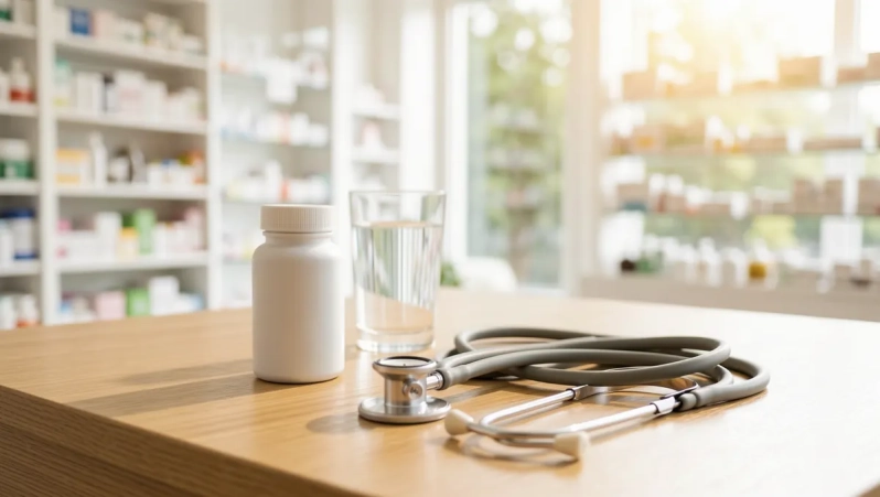 Antibióticos: Guía esencial sobre su uso correcto y seguridad